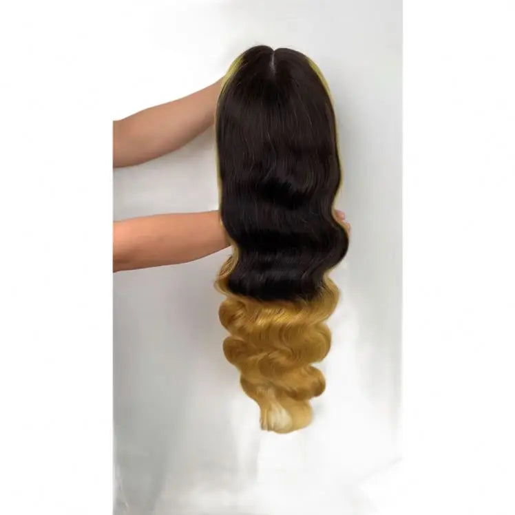 Wholesale Popular Styling Hair Dye Human Hair Wigs Colorful Semi Permanent Ammonia Free Professional Hair Color Cream