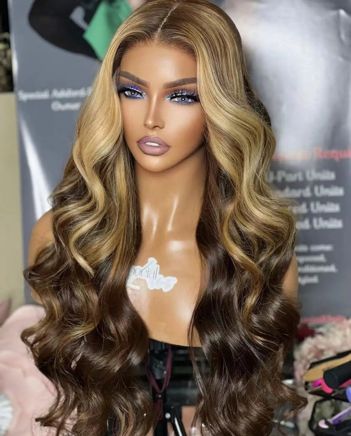 Closure Straight Indian Hair Wigs with Kinky Curly HD for Lace Frontal Natural Wave Brazilian Human Hair Lace Front Wig