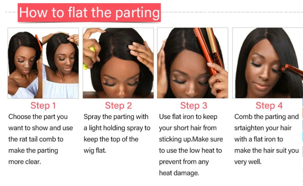 Ombre Human Hair Bundles With Closure Body Wave 100% Unprocessed Virgin Hair Brown Blonde Colored 3/4 Bundles With Closure