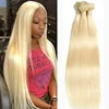 2025 Salon Store Exclusive 100% Virgin Human Hair Weaves Raw Vietnamese Bundles 12A Cuticle Aligned Hair