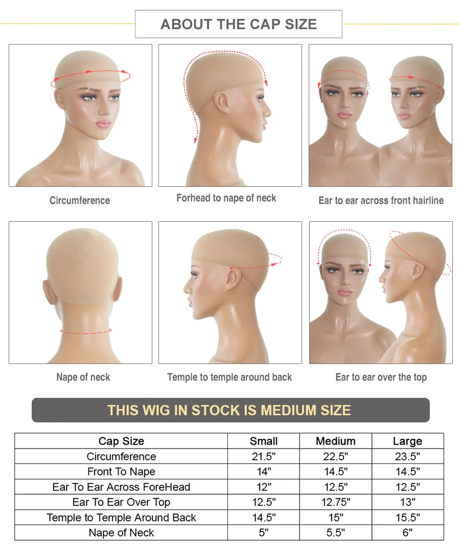 Ombre Blonde Colored Bone Straight 13x6 Transparent Lace Front Wigs For Woman Lace Glueless Wigs Human Hair Short Bob Wigs