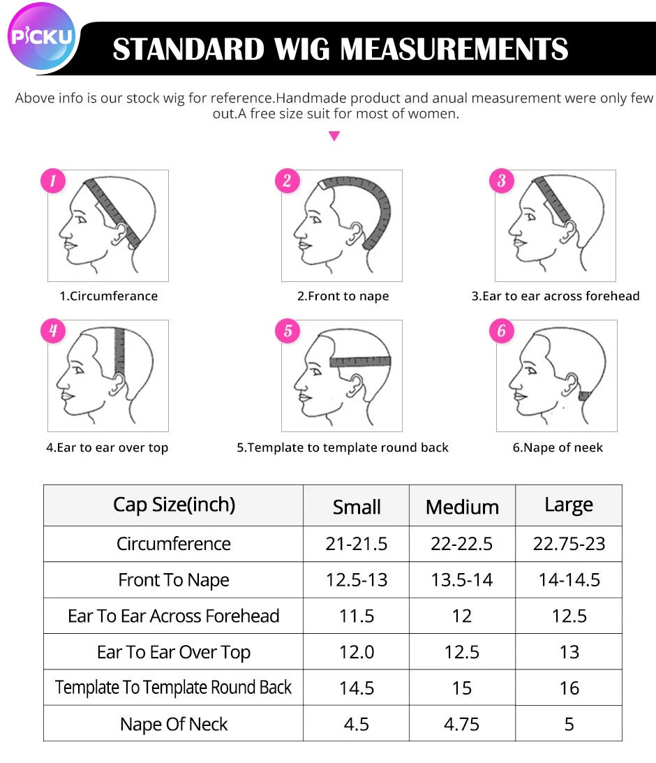 10A Glueless Wigs Human Hair Wigs Ready To Wear Bleached Knots 5x5 Pre Cut HD Transparent Glueless Lace Wigs Kinky Curly Wig100%