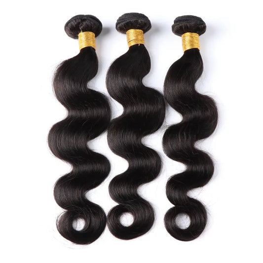 Body Wave Bundles With Closure,Wholesale Virgin Brazilian Human Hair Bundles,Mink Brazilian Virgin Hair Bundles With Closure