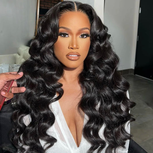 Wholesale Glueless Hair Lace Wigs 100% Raw Human Hair Hd Lace Front Wigs With Baby Hair Curly Lace Raw Burmese Wig
