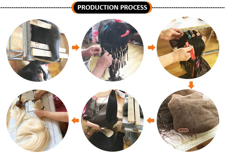 Dropshipping No Synthetic Hair Hair Extensions Loose Wave Human Hair Malaysian 7a 8a 9a Bundles