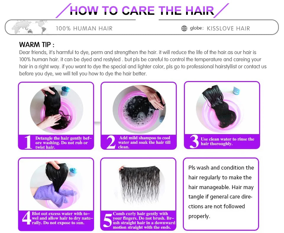 KissLove Invisi Strap 360 Lace Frontal Wigs Human Hair Layer Cut Body Wave with Bang Glueless Wigs Human Hair Salon Hairstyles
