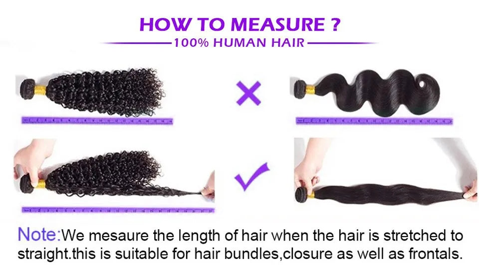 Brazilian Kinky Curly Human Hair Bundles 1/3/4 Pcs Remy Human Hair Weave Kinky Curly Bundles Natural Color 8"-28"Hair Extensions