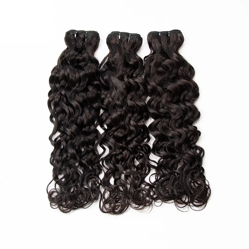 Wholesale 15a Grade Natural Color Raw Brazilian Hair Bundles Virgin Cuticle Aligned Hair Weave Double Drawn Human Hair Supplier