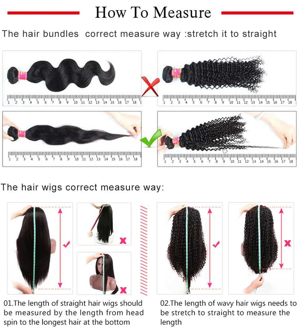 Ombre Human Hair Bundles With Closure Body Wave 100% Unprocessed Virgin Hair Brown Blonde Colored 3/4 Bundles With Closure