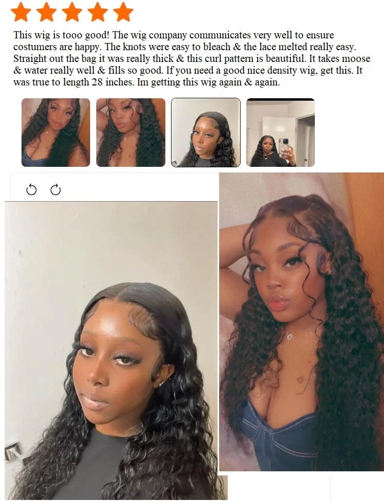 Mona Hair Factory Wholesale 13x4 Transparent Lace Full Frontal Wigs 100% Natural Human Hair Wigs Original Vietnamese Raw Hair