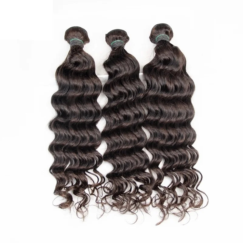 Wholesale 15a Grade Natural Color Raw Brazilian Hair Bundles Virgin Cuticle Aligned Hair Weave Double Drawn Human Hair Supplier
