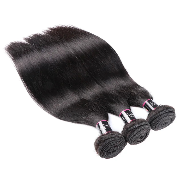 Body Wave Bundles With Closure,Wholesale Virgin Brazilian Human Hair Bundles,Mink Brazilian Virgin Hair Bundles With Closure