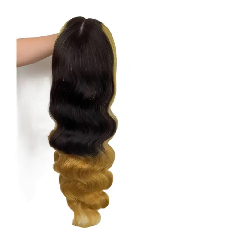 Wholesale Popular Styling Hair Dye Human Hair Wigs Colorful Semi Permanent Ammonia Free Professional Hair Color Cream