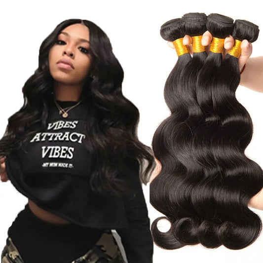 Wholesale 24inches Hair Curtain Hair Bundle Wig Synthetic Wig Black Large Wave Snake Curl Curl Curtain Wig
