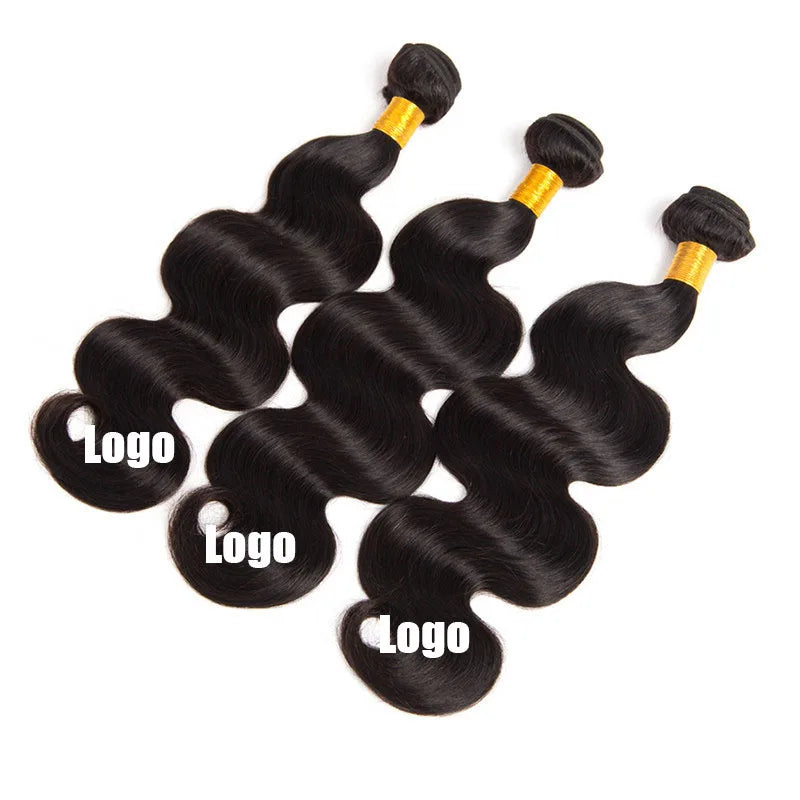 Wholesale 24inches Hair Curtain Hair Bundle Wig Synthetic Wig Black Large Wave Snake Curl Curl Curtain Wig