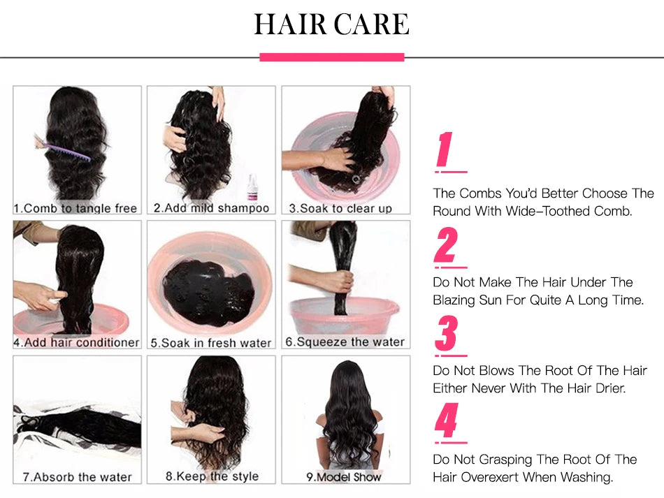 Ubest 13X6 Transparent Lace Front Wigs Curly 100％ Human Hair Ombre Dark Green Colored 5X5 Lace Closure Wig Pre Plucked For Women