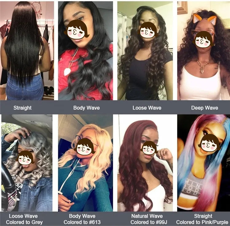 Best Selling Wholesale Factory Price 100% Human Hair Virgin Hair Bundles Straight Hair Extensions