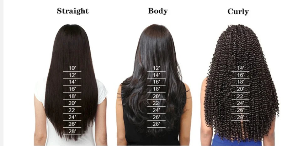 Real Brazilian Spiral Curly 10A Human Hair Bundles Deep Curly Remy Hair Weave Bundles Extensiones 3B-3C Hair Bundles No Tangle