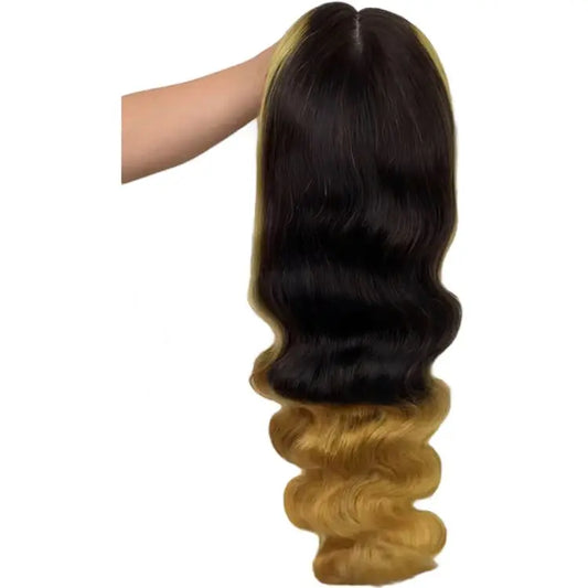 Wholesale Popular Styling Hair Dye Human Hair Wigs Colorful Semi Permanent Ammonia Free Professional Hair Color Cream