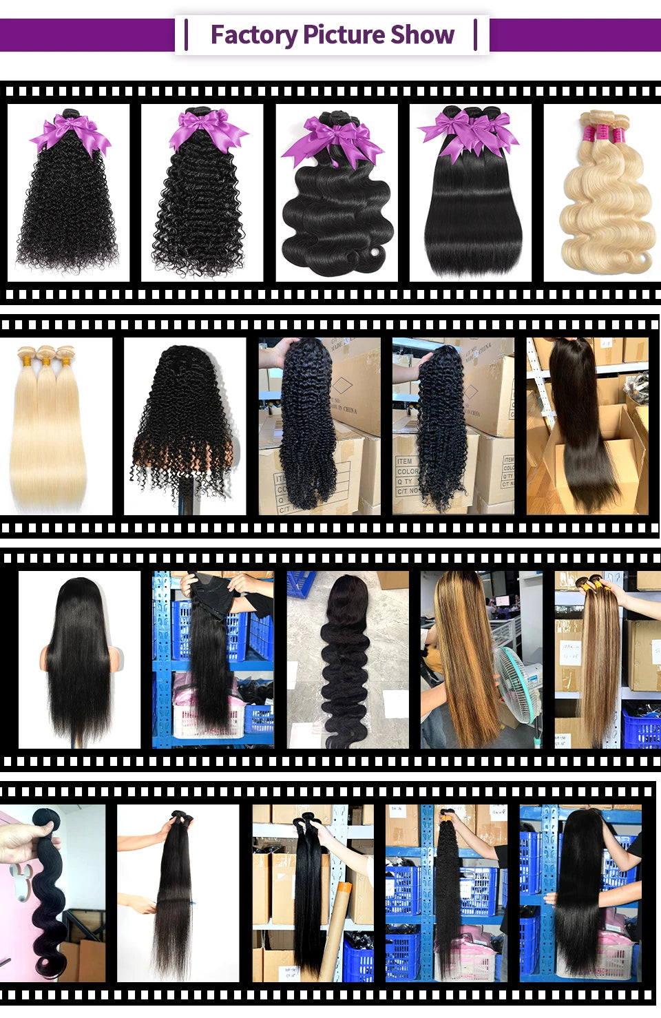 12A Body Wave Bundles Human Hair Bundles 100% Human Hair Weaves 12-32 inch Body Wave Hair Extensions Brazilian Raw Hair Bundles