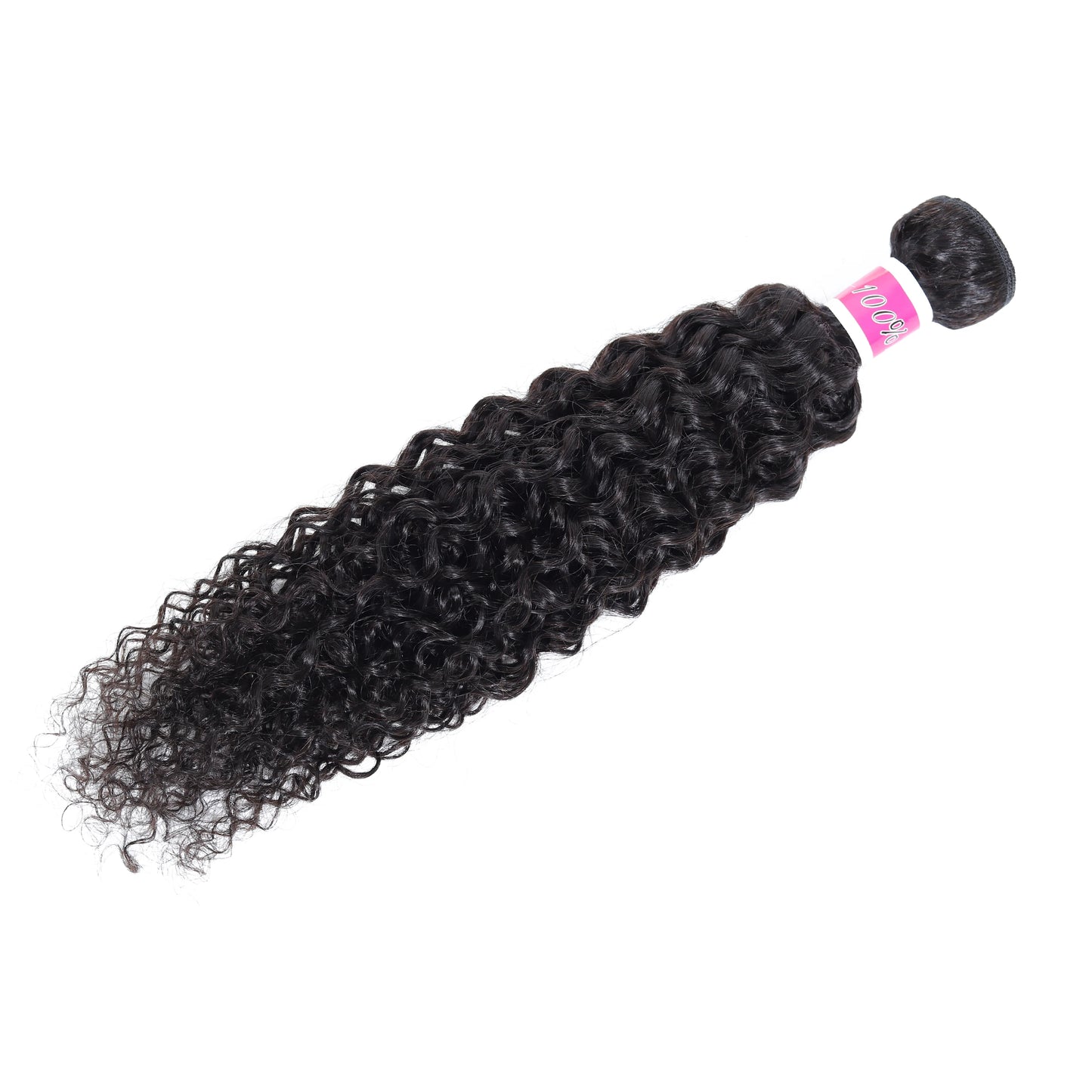 Water Wave Human Hair Bundles 10A Virgin Hair Bundles Curly Hair Weave 3 Bundles Human Hair Wet And Wavy Hair Weft Extensions