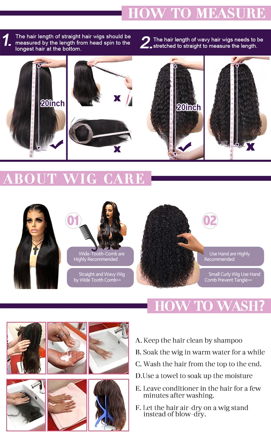 WOWANGEL Straight Bob Wig 5X5 HD Lace Closure Wig Ready To Wear Glueless Wig 250% Bob Wig Lace Front Human Hair Wigs Pre Plucked