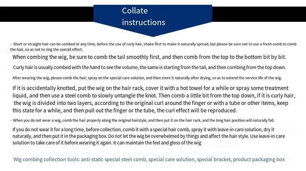 New synthetic fiber big wave wig Female orange air bangs long curly hair high temperature silk wig full head cover
