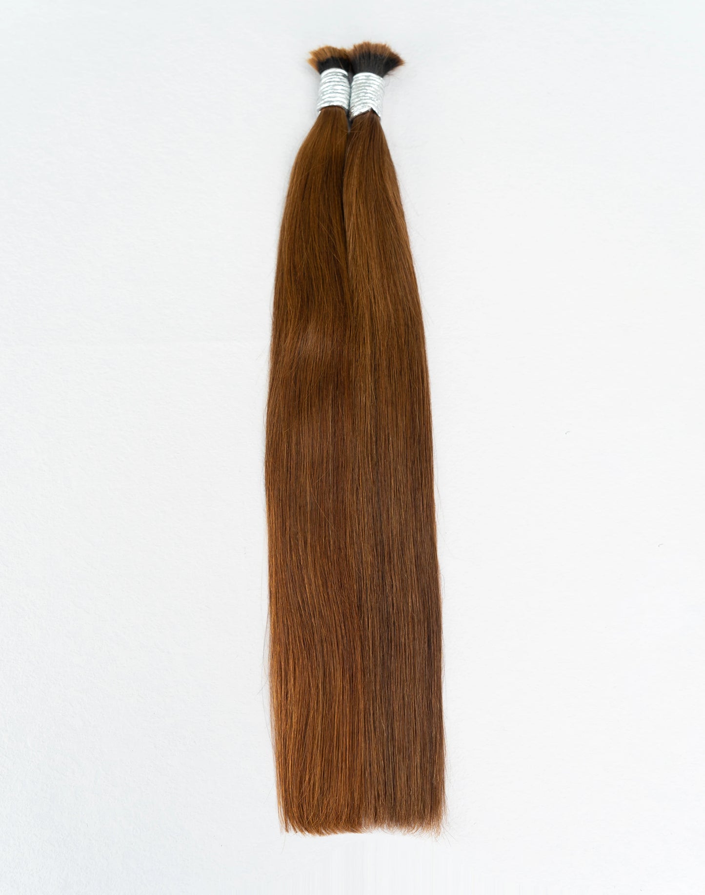 REMI Real Human Hair Extensions for Women Natural 100% Virgin Unprocessed No Weft  Straight Vietnamese Hair Extensions Original