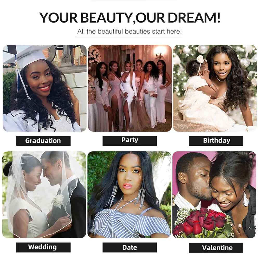 Braided Wigs 100% Human Hair Full Lace Wigs Knotless Boho Box Braids 300 Density Wig Curly Human Hair Pre Plucked with Baby Hair