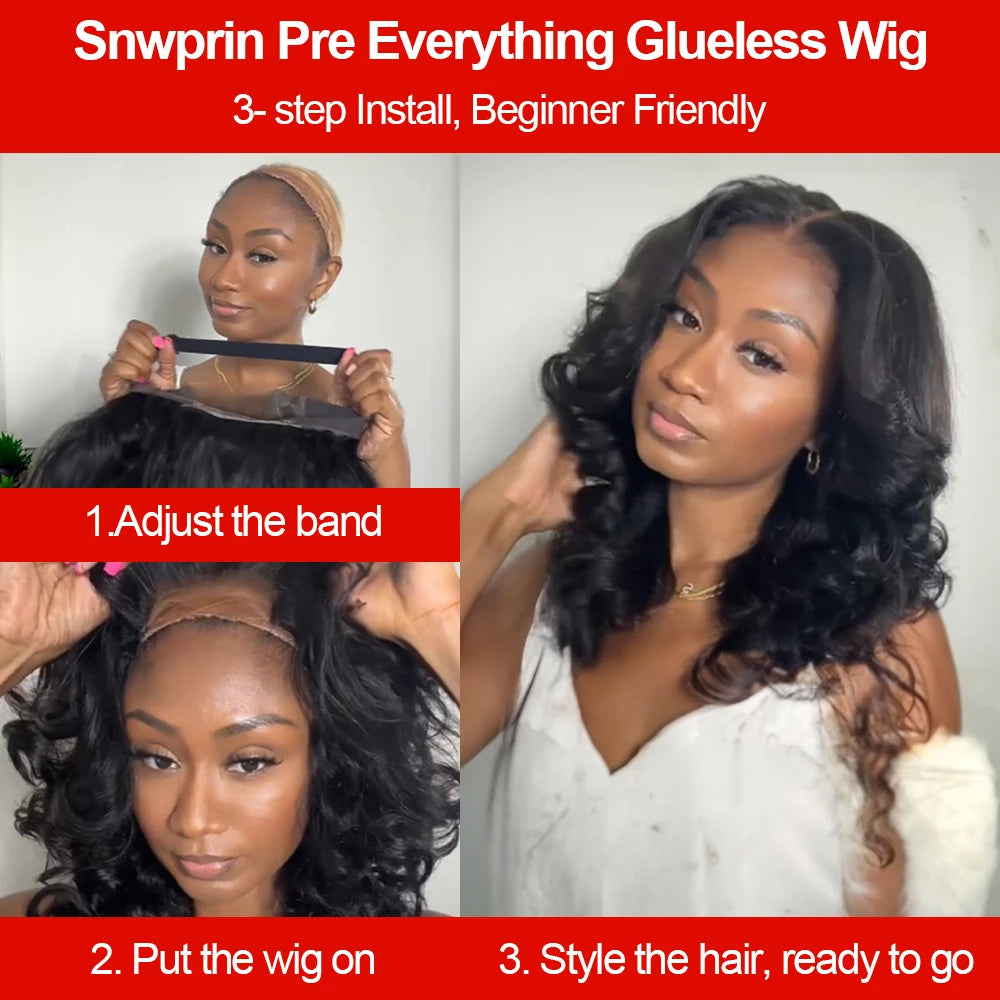 Queen Nala 200 Density Short Bob Body Wave Glueless 7x5 Lace Closure human Hair Wigs Wave 13x6 HD Lace Frontal Wig 100% Human Hair Preplucked 13x4 Lace Front Wig Remy Brazilian Hair Ready To Wear On Sale For Women