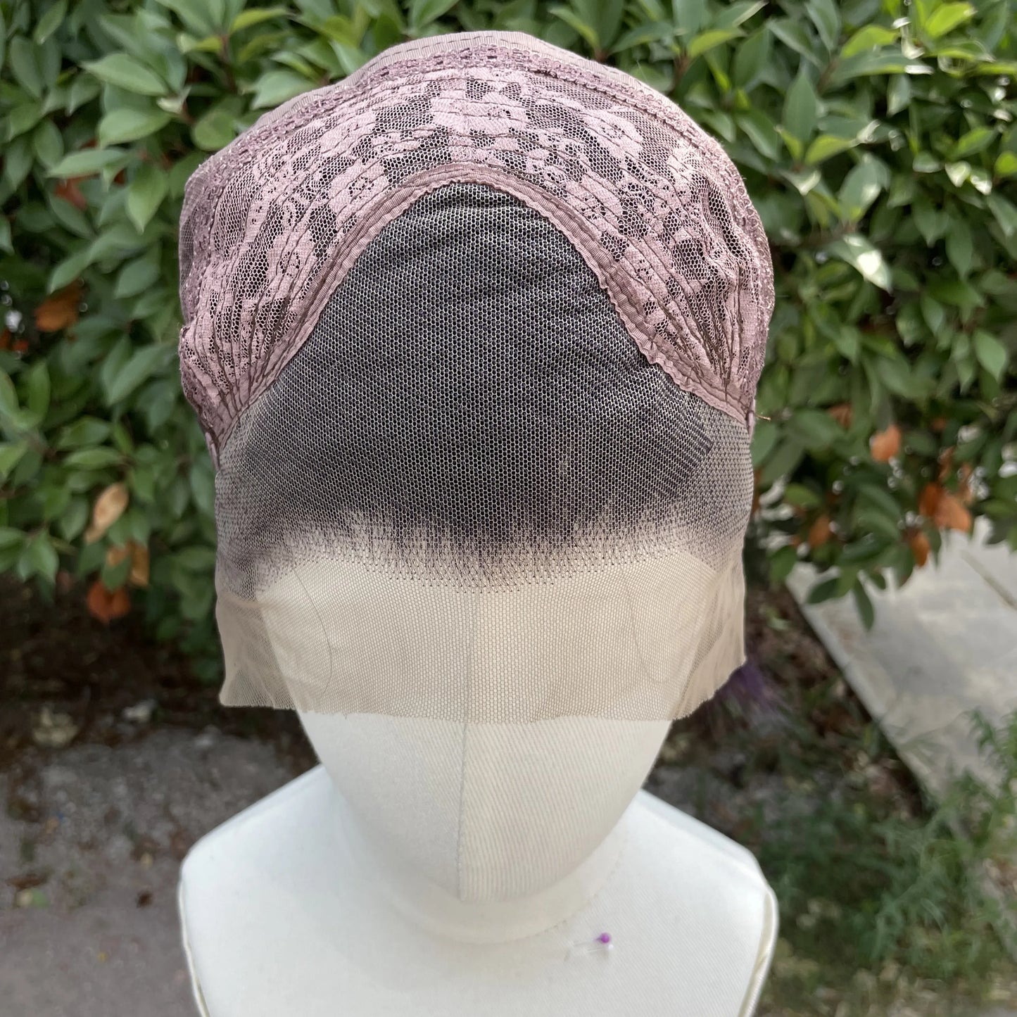 Dark Purple 13x4 Synthetic Lace Front Wigs for Women Fashion 26 Inch Long Wavy Lace Front Wigs Glueless 150% Density Free