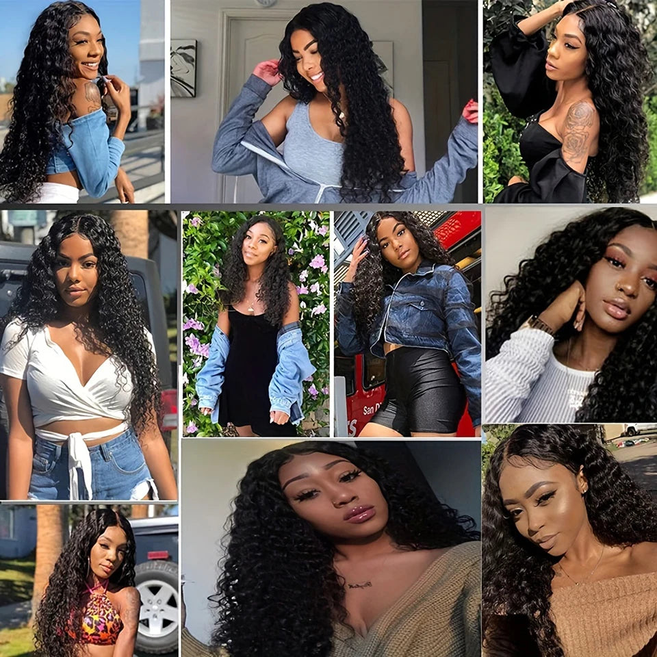 Vietnamese Hair Pixie Curls Bundles Double Drawn Kinky Curly Virgin Hair Bulk Extensions Raw Indian 12A Spirals Curly Human Hair