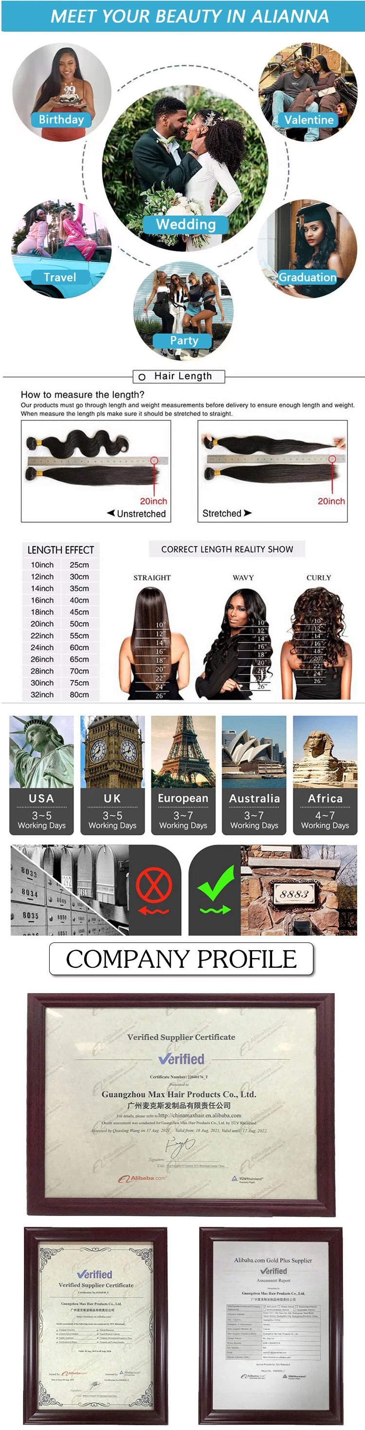 Body Wave Hair Bulk No Weft Remy Hair Extensions 100% Real Human Hair Natural Black Wavy Indian Hair Original Human Hair