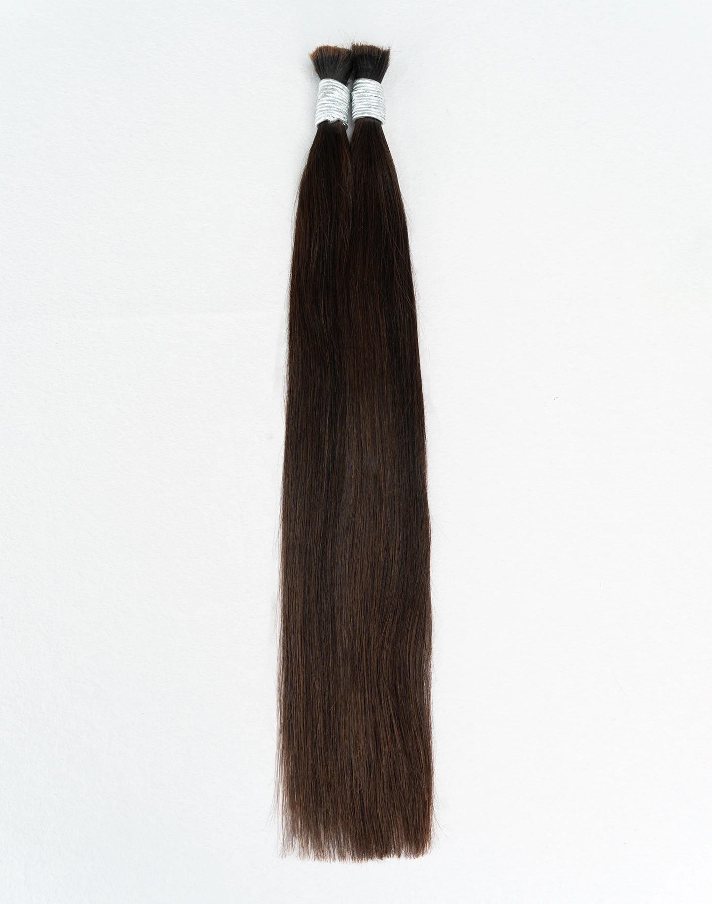 REMI Real Human Hair Extensions for Women Natural 100% Virgin Unprocessed No Weft  Straight Vietnamese Hair Extensions Original