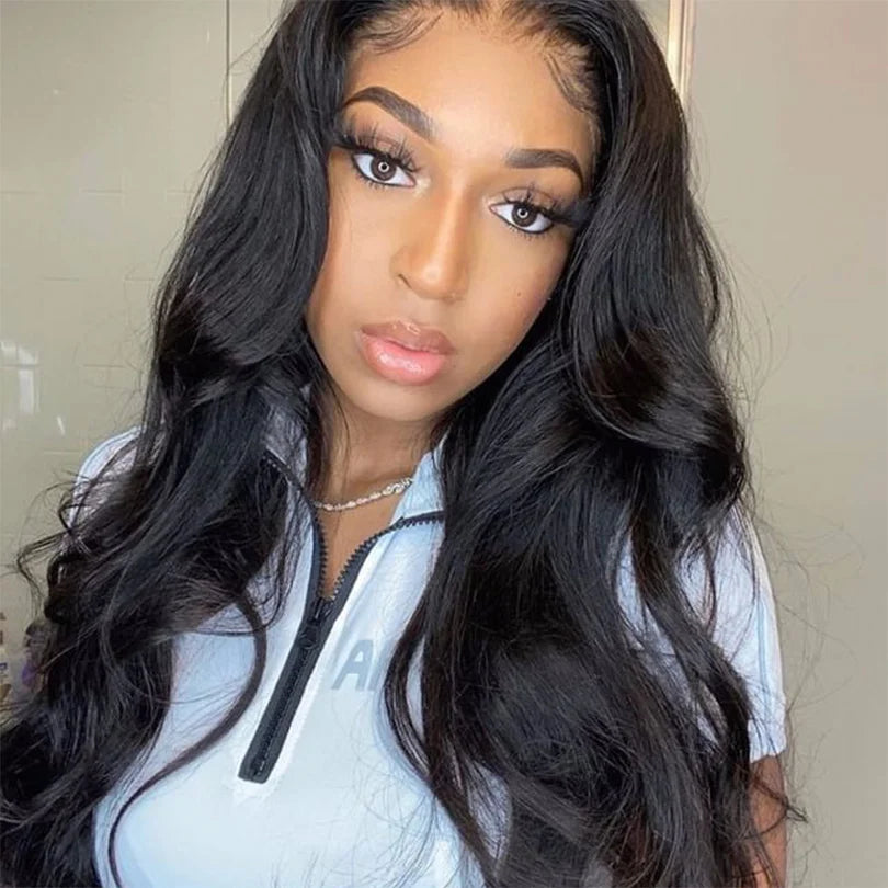 Body Wave Brazilian Remy Human I Tip Hair Bundles Extensions Microlinks Stick I Tip Hair Extensions For Women