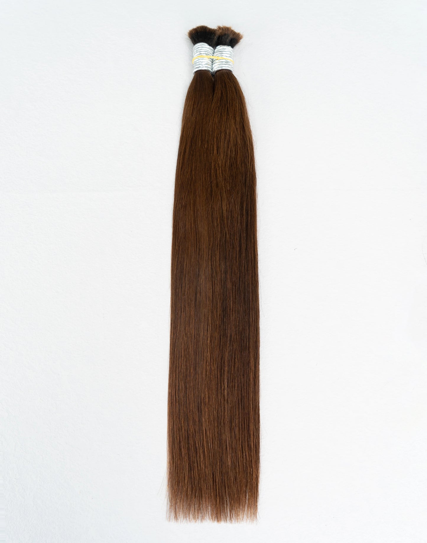REMI Real Human Hair Extensions for Women Natural 100% Virgin Unprocessed No Weft  Straight Vietnamese Hair Extensions Original