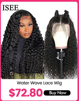 ISEE HAIR Indian Virgin Straight Hair Extension Human Hair Bundles 1 Piece Hair Weaves 10-26 Inch Nature Black Color