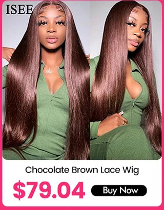 ISEE HAIR Indian Virgin Straight Hair Extension Human Hair Bundles 1 Piece Hair Weaves 10-26 Inch Nature Black Color