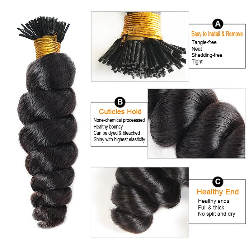 100% Human Hair Bulk Cabelo Humano No Weft Unprocessed Human Hair Boho Braids Braiding Loose Body Wave Curly Bundles Human Hair