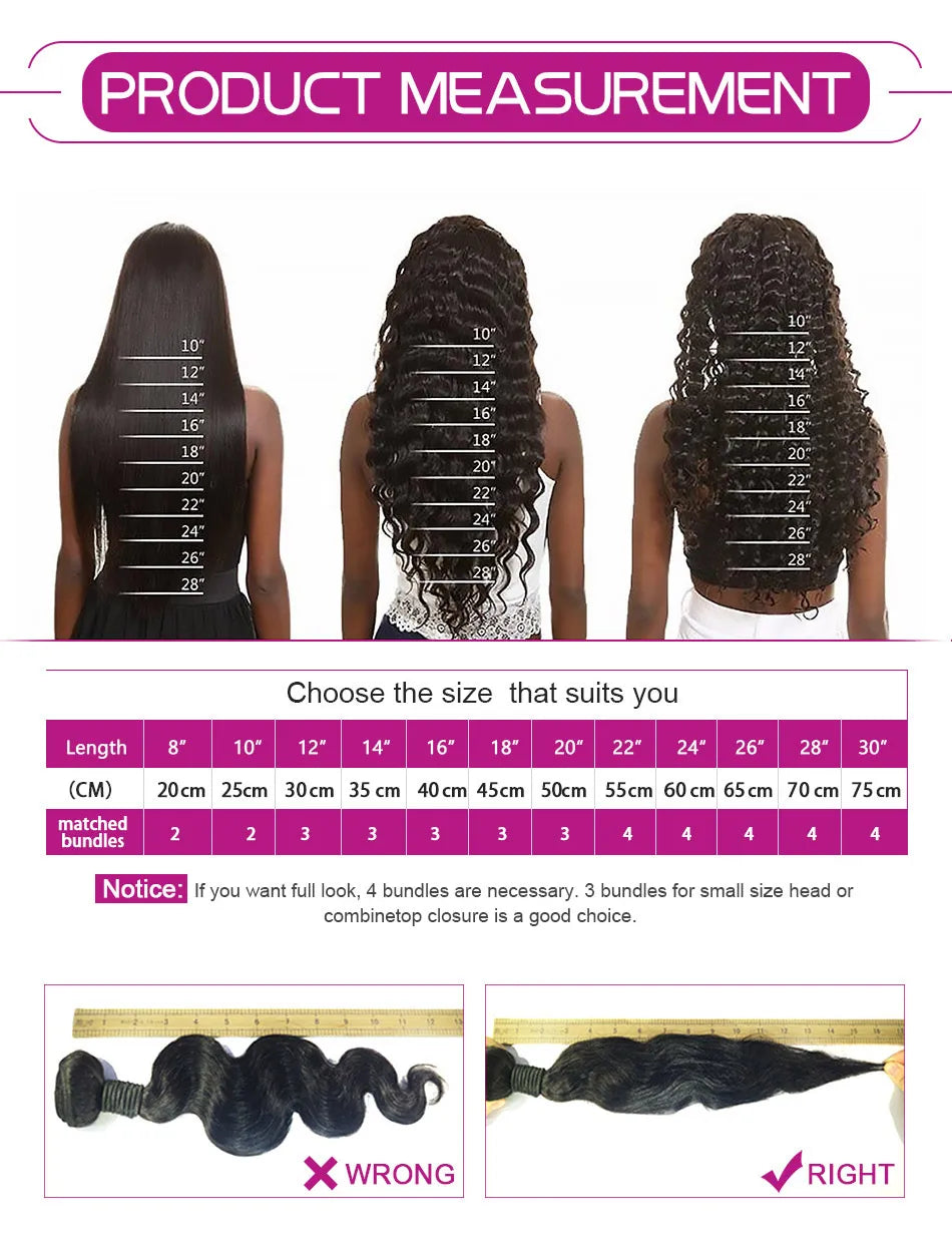33 Brown Black Bone Straight 3 Bundles with Closure Vietnam Raw Straight Human Hair Bundles with Closure 2x6 Lace Kim K Closure