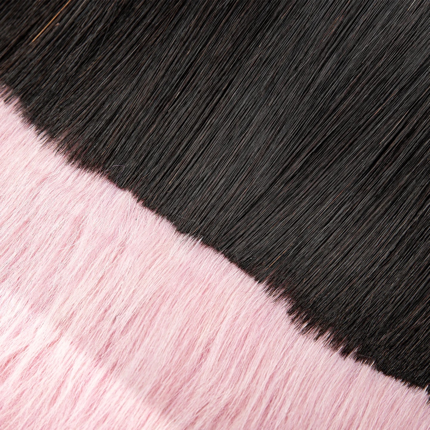 16A Double Drawn Bone Straight Raw Vietnamese Human Hair Bundles 24 26inch 100% Unprocessed Raw Virgin Hair Extensions for Women