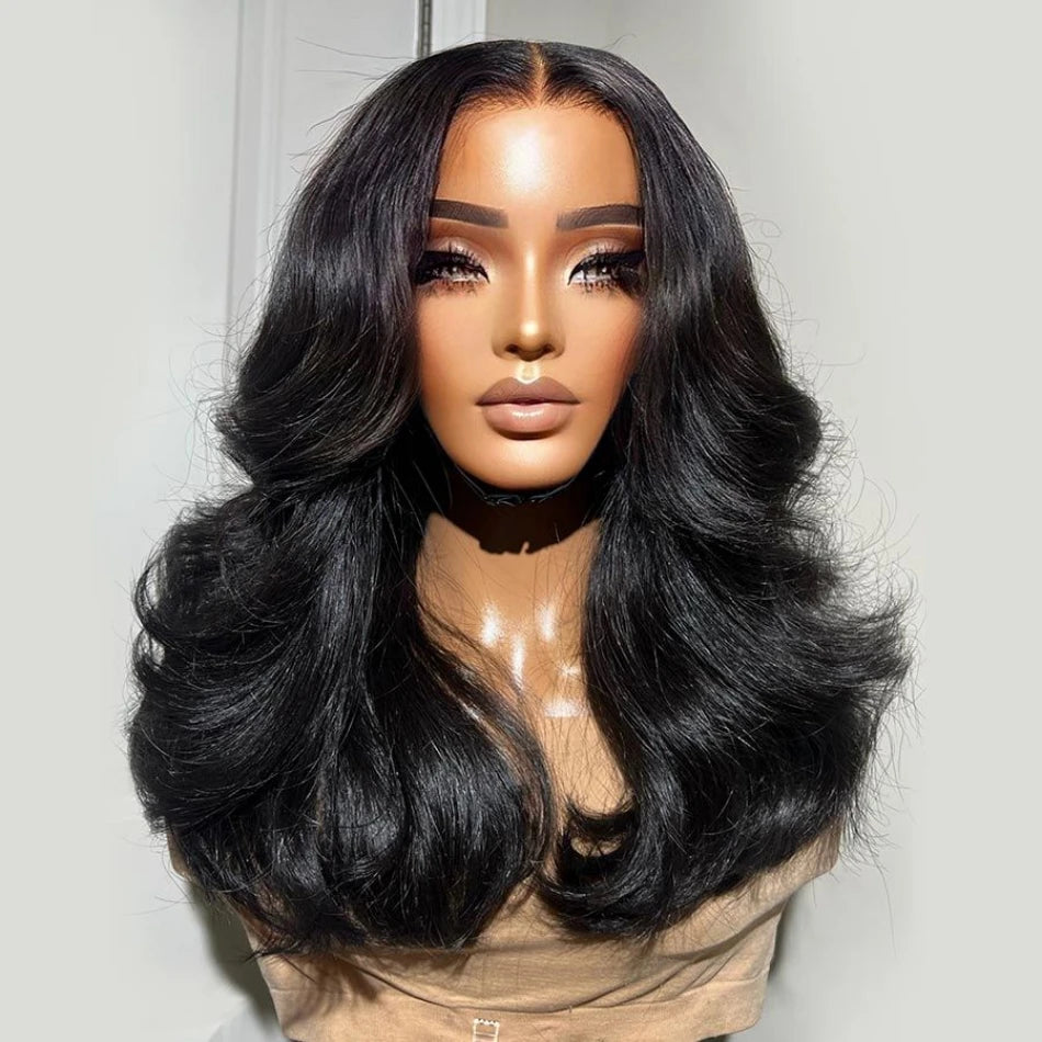 Queen Nala 200 Density Short Bob Body Wave Glueless 7x5 Lace Closure human Hair Wigs Wave 13x6 HD Lace Frontal Wig 100% Human Hair Preplucked 13x4 Lace Front Wig Remy Brazilian Hair Ready To Wear On Sale For Women
