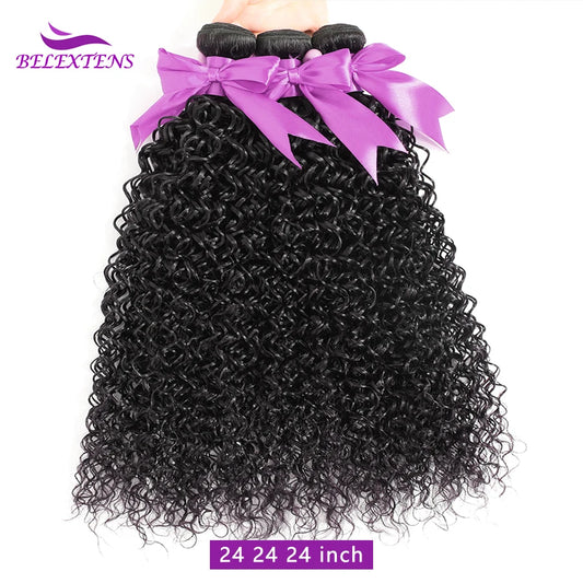 20 22 inch Water Wave Bundles Brazilian Raw Human Hair Bundles Top Quality Thick Hair Bundles Weaving Delivery 3 to 5 Days
