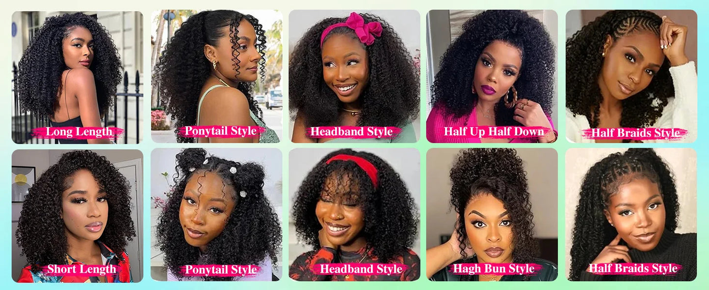 15A Burmese Curly 100% Human Hair Bundles Bouncy Curly Unprocessed Raw Virgin Hair Weave Extensions For Black Women
