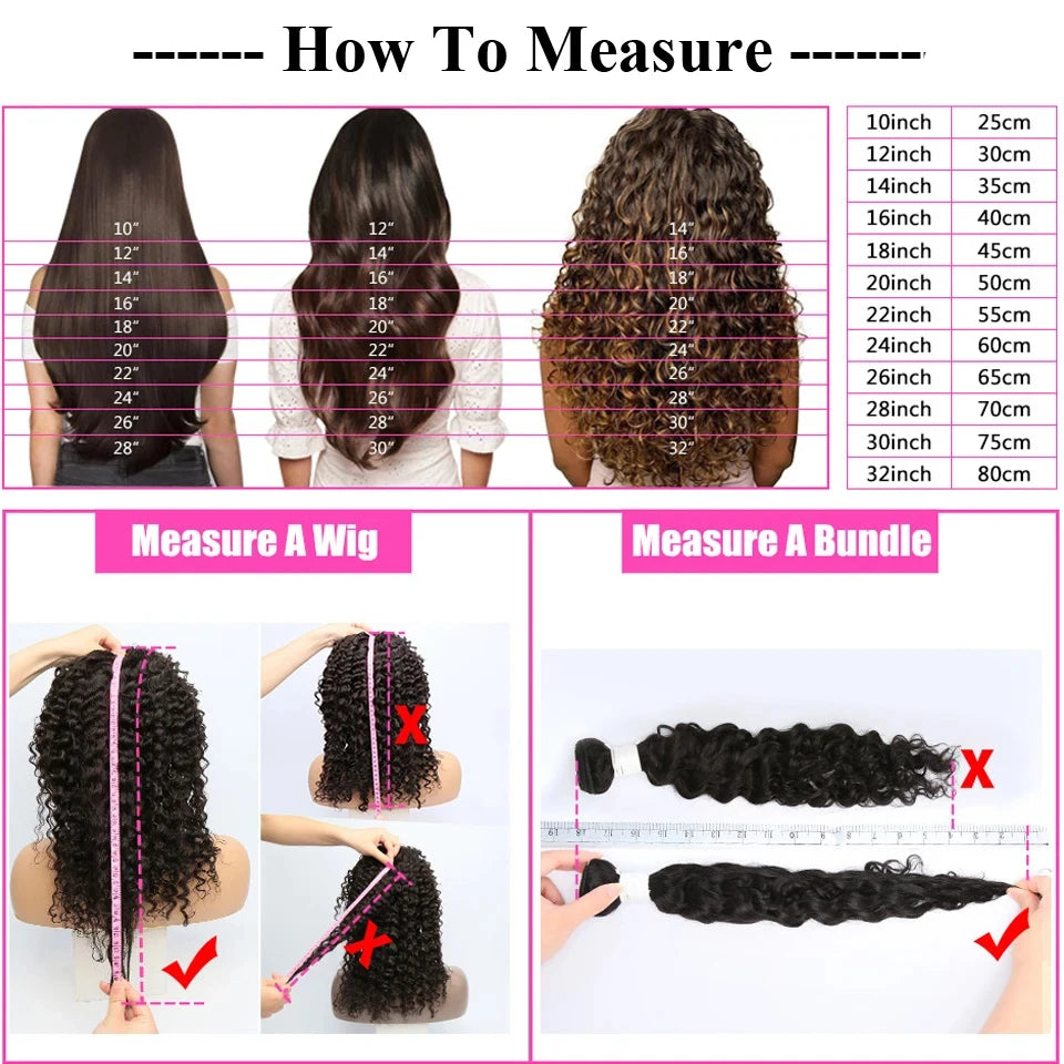 Brazilian Bouncy Curly Hair Extensions Human Hair Bundles 6inch Short Length Remy 100% Human Hair Bundles Short Curly for Women