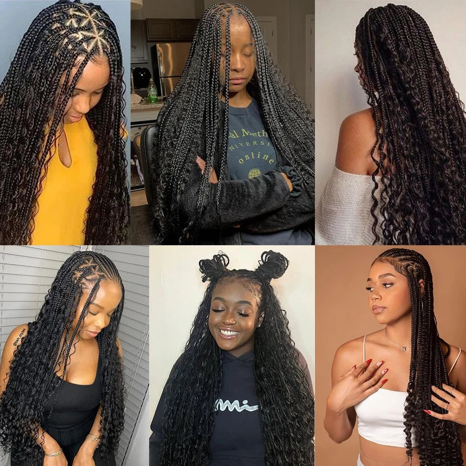 100% Virgin Human Hair Bulk Extension Loose Body Wave Bulk Weaving For Braiding Unprocessed No Weft Straight Deep Wave Hair Bulk