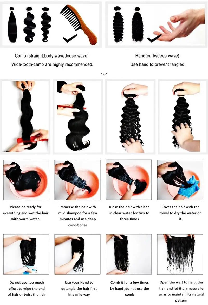 99J Human Hair Bundles Red Bundles Burgundy Straight Human Hair Bundles Remy Hair 1/3/4 Bundles Wine Red Straight Bundles