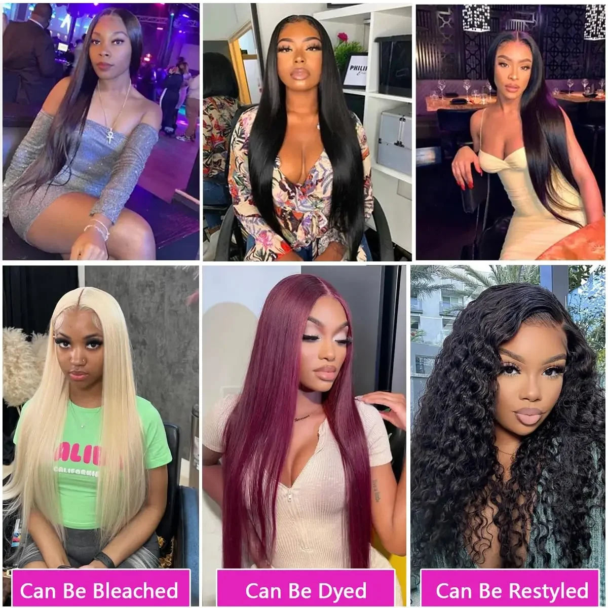 V Beauty 16A Grade Double Drawn Unprocessed Raw Vietnamese Human Hair Bundles 100% Virgin Hair Straight Bundles Extensions