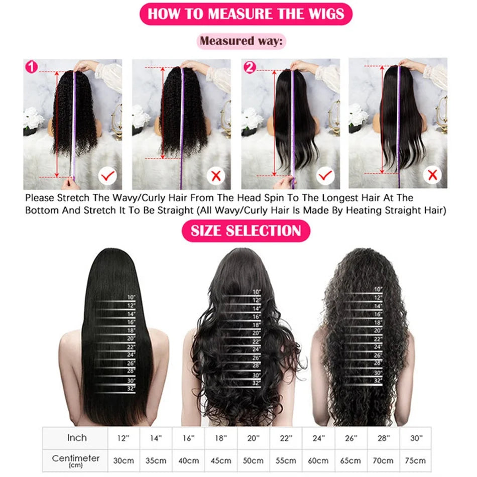 13x4 HD Transparent Pepper Gray Beginner Friendly Body Wave Lace Front Wigs 260 Density Wavy Glueless Wig 100% Human Hair Wig