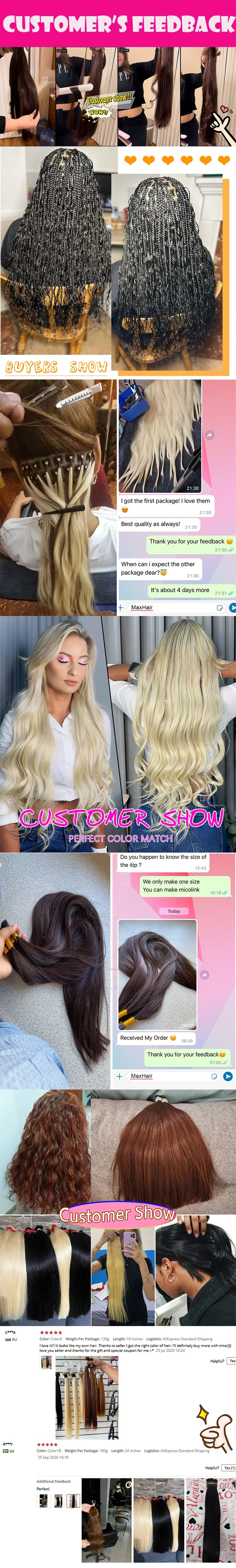 100% Real Human Hair Bulk No Weft Curly Vietnamese Human Hair Extensions Water Wave Weaving Hair for Women Hair Braiding